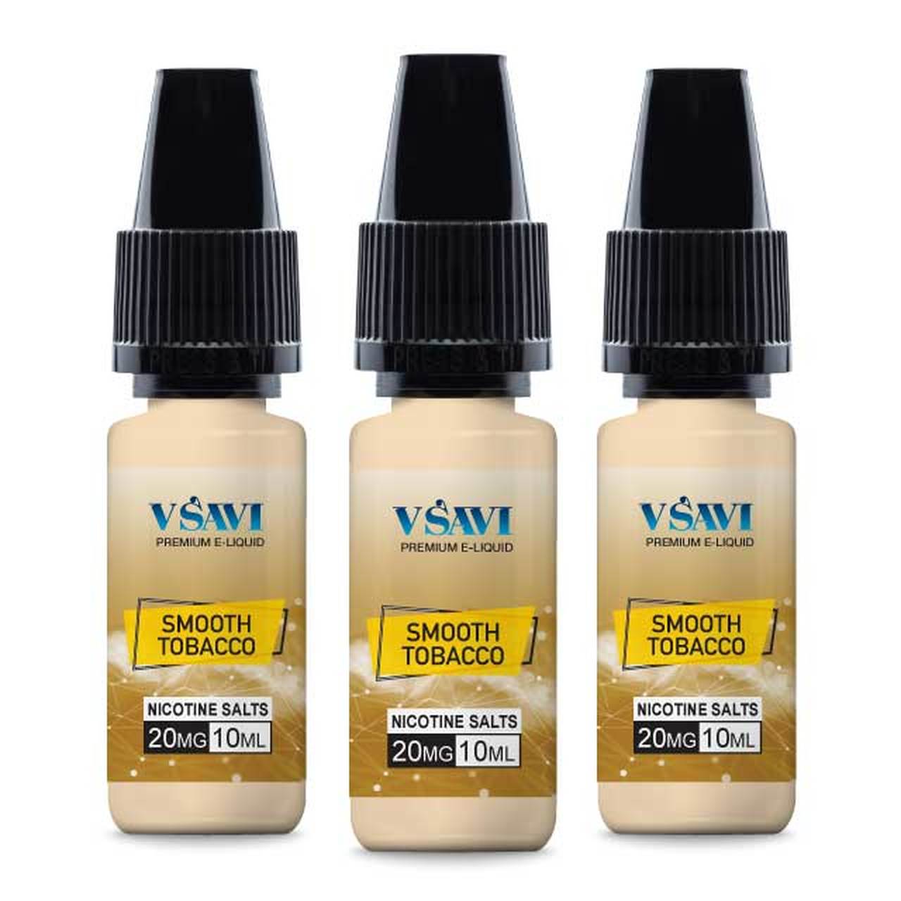 VSAVI Nicotine Salts