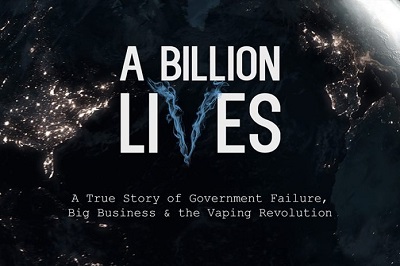 A Billion Lives
