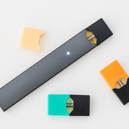 A Juul Device