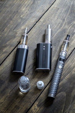 Vape Mod Kits