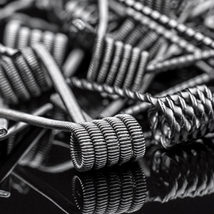 Different Types of Coils