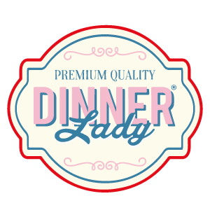 Dinner Lady Logo