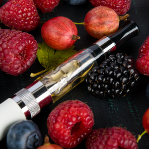 e-liquid flavours