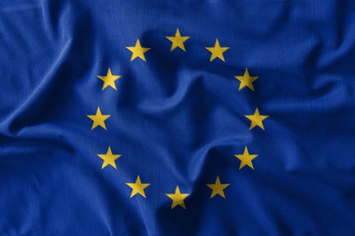 EU Flag Image