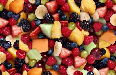 Fruit Salad