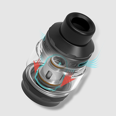 Geekvape Z Tank