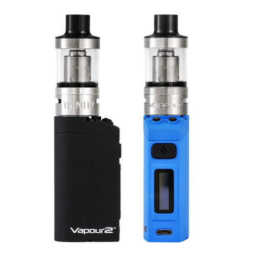 Trinity Vaporiser Kit