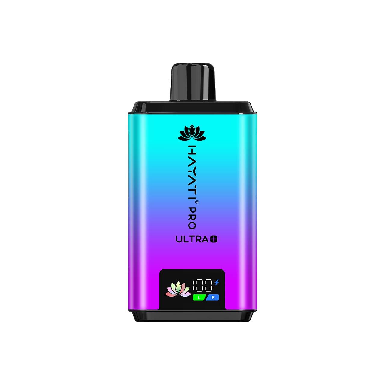 Hayati Pro Ultra Plus Hayati Pro Ultra Plus Vape