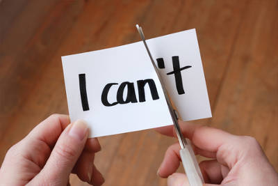 I Can