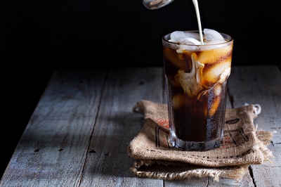 Ice Coffee