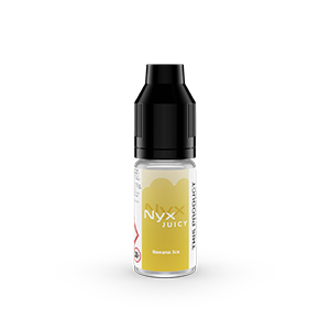 Nyx Banana Ice