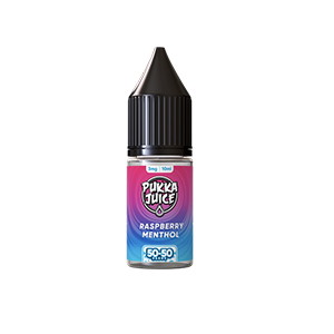 Pukka Juice Raspberry Menthol