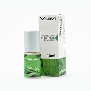 Vsavi Menthol