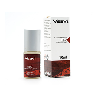 Vsavi Red Platinum