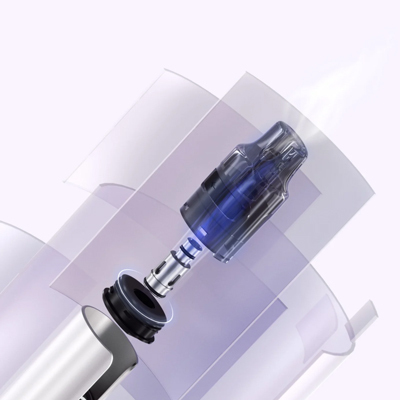 Innokin Arcfire Device, Coil and Pod Installation Image
