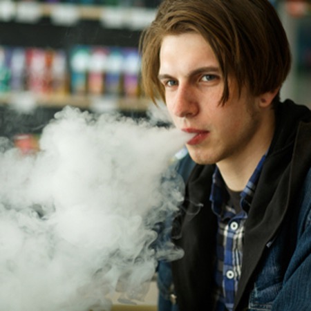 Is vaping regulated in the UK?