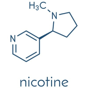 Nicotine Formula