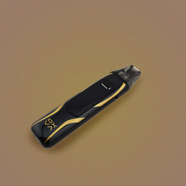 OXVA XLIM Pro 3 pod kit known for consistent flavour performance.