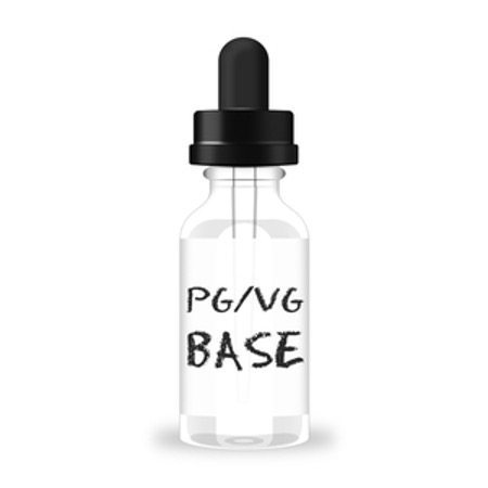 PG/VG E-Liquid Base