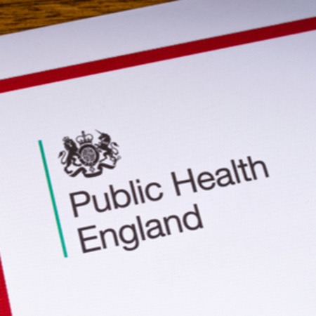 Public Health England Report