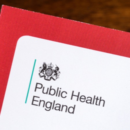 Public Health England