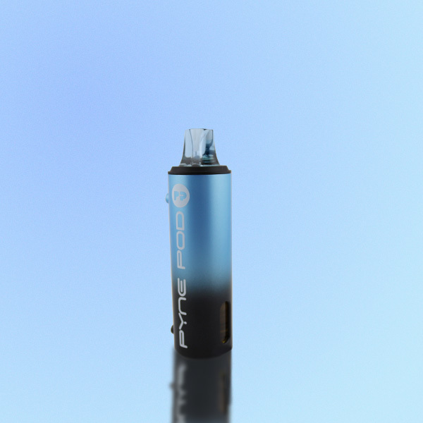 Pyne Pod Click for beginners and ex-smokers