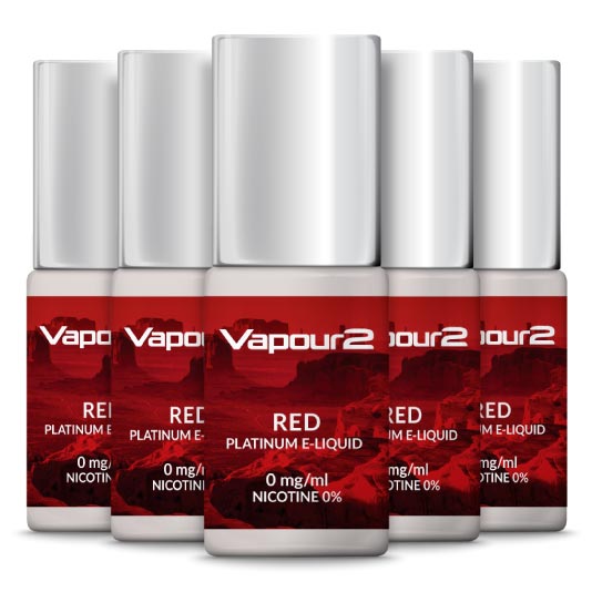 Vapour2 Premium E-Liquid