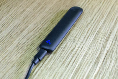 RipTide RipStick Charging With USB-C Cable