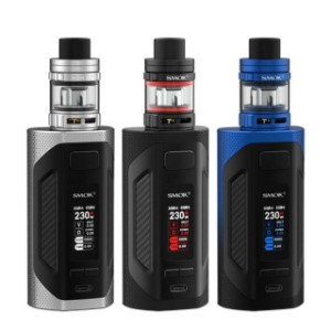 SMOK Rigel Devices With Variable Wattage
