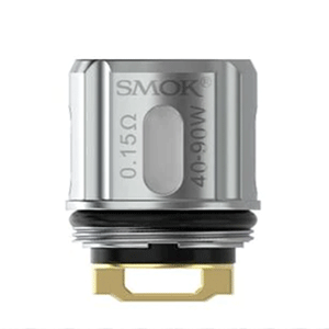 SMOK TFV9 Stainless Steel Mesh Coil