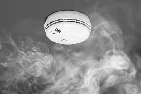 Smoke Detector