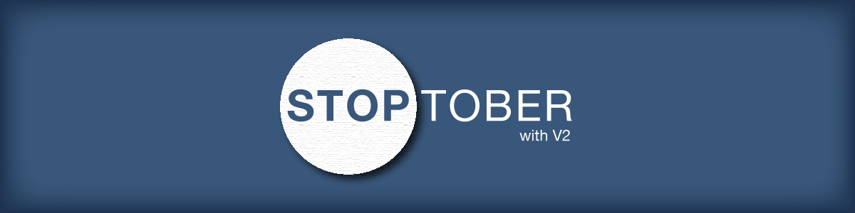 Stoptober 2021