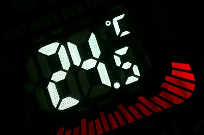 Temperature Control