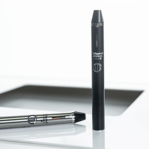 Two V2 Vsavi Pro Series 3 Vape Pens