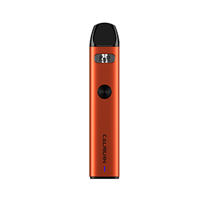 Uwell Caliburn A2 Orange