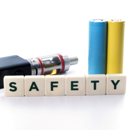 Vape Device Safety Features
