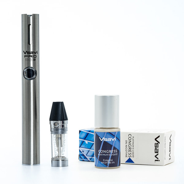 Vape kit and vape juice with money saving loyalty rewards from V2 UK