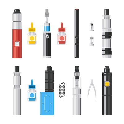 E Cigarette 101