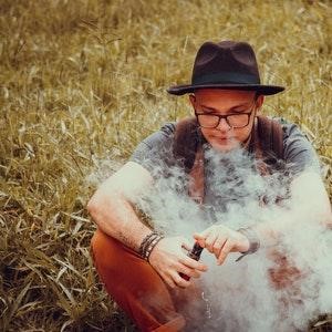 Vaping Tobacco Flavours