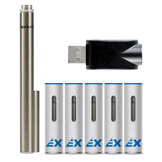 V2 Vsavi Vape Pen Starter Kit