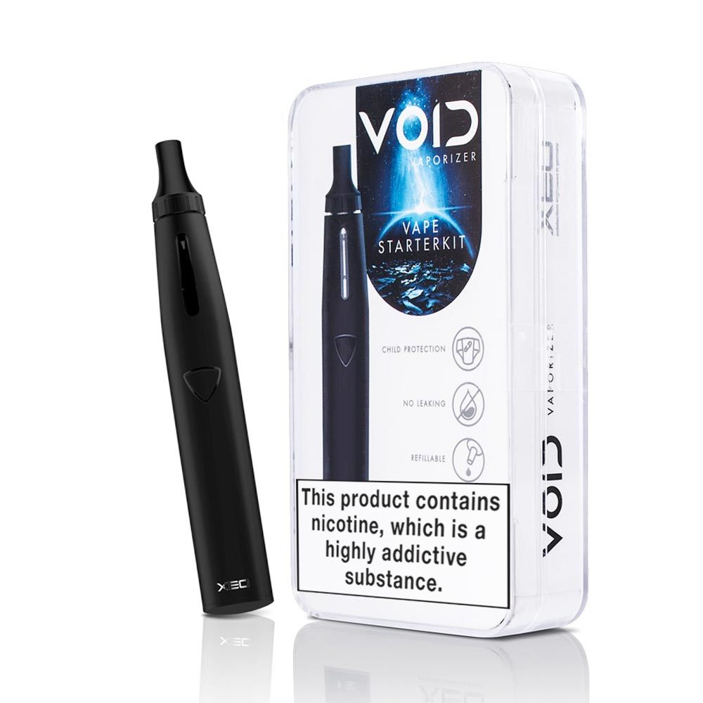 XEO Vaporiser