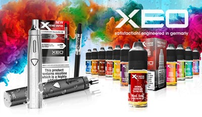 Buy XEO Exclusively Online UK