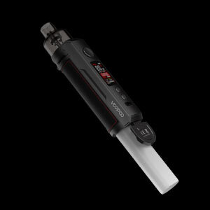 VOOPOO Drag X With Removable 18650 Battery