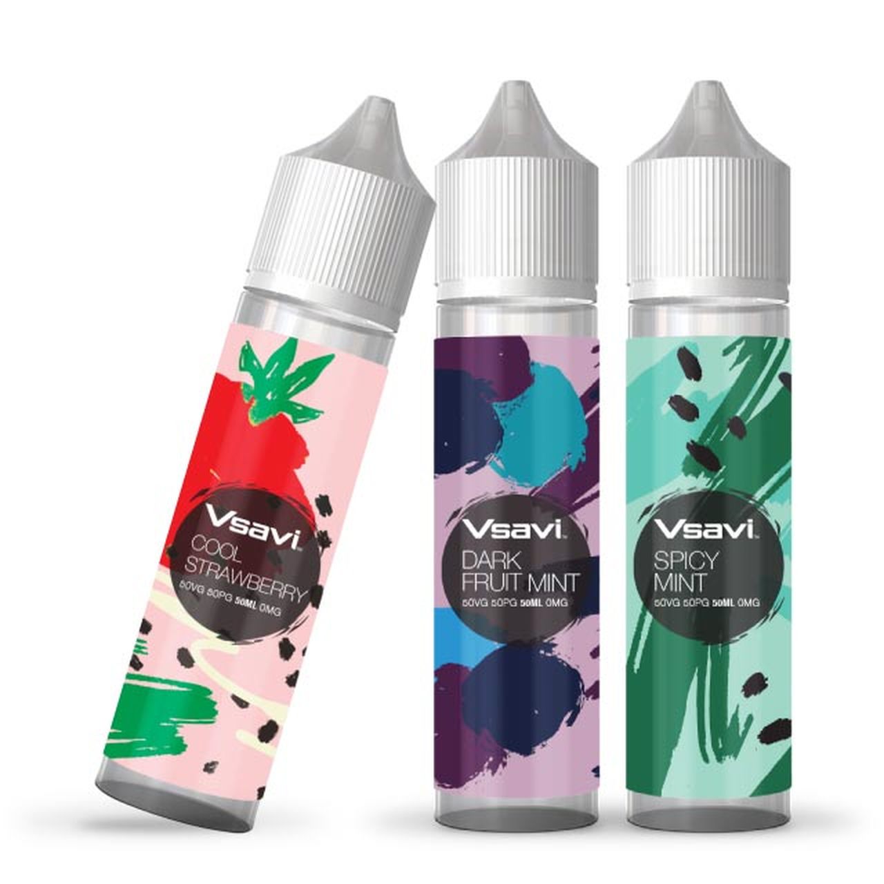 high VG shortfill e-liquids