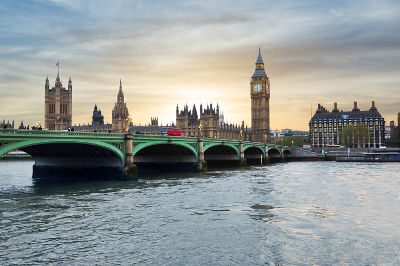 UK Parliament Vaping Talks