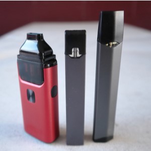 What's the difference between Vape Mods and Pod Kits? - V2 Cigs UK