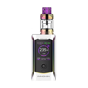 White Innokin Proton Plex Kit