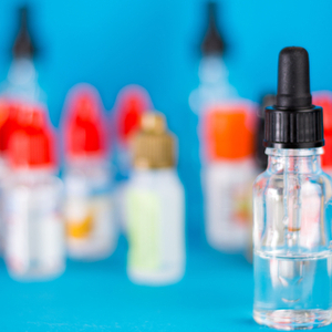 will DIY e-liquids be banned